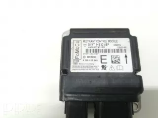 6400007431ad, dv4t14b321ef, 0285012645 , artRTX78103 Блок управления (другие) Ford Kuga 2 Арт RTX78103, вид 4