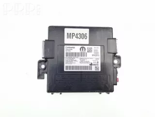 p68383680ac, 828923087a, 68383680ac , artMPT8476 Блок управления (другие) Chrysler Pacifica 2016 Арт MPT8476