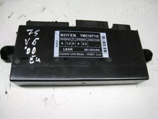 ywc107110 , artFAN3053 Блок управления (другие) Rover 75 Арт FAN3053, вид 1