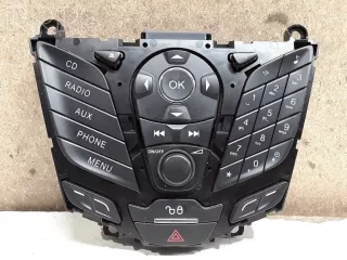 bm5t18k811ba , artAUT27148 Блок управления (другие) Ford Focus 3 Арт AUT27148, вид 1