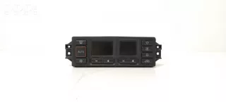 artKIS10562 Блок управления печки/климат-контроля Audi A4 B5 Арт KIS10562, вид 1
