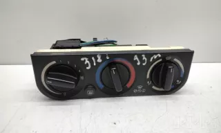 1393870 , artDVO10814 Блок управления печки/климат-контроля BMW 3 E36 Арт DVO10814, вид 1