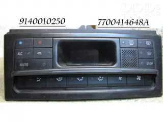 7700414648a, , 9140010250 , artJAN30891 Блок управления печки/климат-контроля Renault Laguna 1 Арт JAN30891, вид 1