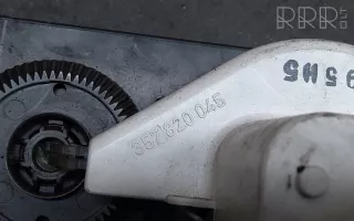 357819045a, 357820045, 357959543 , artSEA7562 Блок управления печки/климат-контроля Volkswagen Golf 3 Арт SEA7562, вид 2