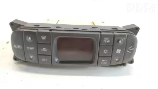 mb947679, cab502a005 , artBTV29951 Блок управления печки/климат-контроля Mitsubishi Carisma Арт BTV29951, вид 1