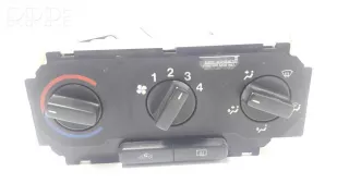 90560365 , artUST39985 Блок управления печки/климат-контроля Opel Astra G Арт UST39985, вид 1