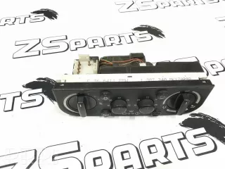 1387340, mk170292, 6411b , artZSP438 Блок управления печки/климат-контроля BMW 3 E36 Арт ZSP438, вид 1