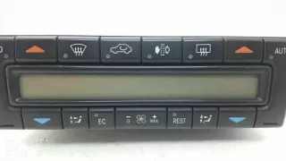 2108302385 , artAMB3025 Блок управления печки/климат-контроля Mercedes E W210 Арт AMB3025, вид 3