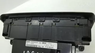 7700425675, 9140010333 , artAMB3865 Блок управления печки/климат-контроля Renault Laguna 1 Арт AMB3865, вид 5
