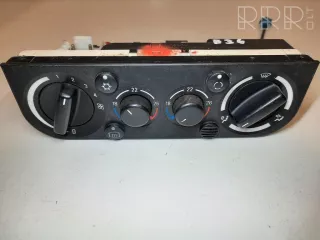 1387430, , e366411 , artAZK437 Блок управления печки/климат-контроля BMW 3 E36 Арт AZK437, вид 1