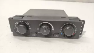 mr500646, 1464308800 , artBTV49275 Блок управления печки/климат-контроля Mitsubishi Pajero 3 Арт BTV49275, вид 1