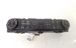 2118300385, h24400055010 , artFRC53230 Блок управления печки/климат-контроля Mercedes E W211 Арт FRC53230, вид 1