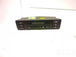 64114106930, 00773817 , artARB9384 Блок управления печки/климат-контроля BMW 3 E46 Арт ARB9384, вид 1