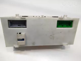 8200264425c, 52488918, hds20c27 , artJPP153 Блок управления печки/климат-контроля Renault Vel Satis Арт JPP153, вид 3