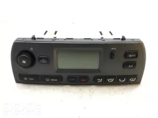 1x4h18c612gc, k3011 , artMDV24381 Блок управления печки/климат-контроля Jaguar X-Type Арт MDV24381, вид 1