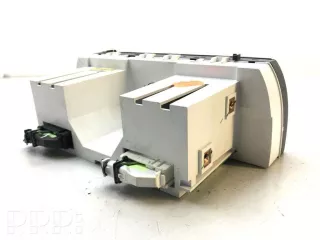 1x4h18c612gc, k3011 , artMDV24381 Блок управления печки/климат-контроля Jaguar X-Type Арт MDV24381, вид 3