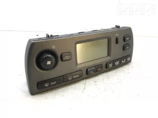 1x4h18c612gc, k3011 , artMDV24381 Блок управления печки/климат-контроля Jaguar X-Type Арт MDV24381, вид 5