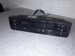 64116931601, 6931601 , artLIA2990 Блок управления печки/климат-контроля BMW 3 E46 Арт LIA2990, вид 1