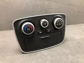 972503kxxx , artSEA10942 Блок управления печки/климат-контроля Suzuki Jimny 3 Арт SEA10942, вид 1