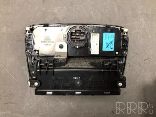 972503kxxx , artSEA10942 Блок управления печки/климат-контроля Suzuki Jimny 3 Арт SEA10942, вид 4