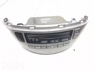 559002j090, , k1237 , artMDV14862 Блок управления печки/климат-контроля Toyota Previa XR30, XR40 Арт MDV14862, вид 1