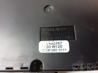 9452367, 00w12e , artMTL5512 Блок управления печки/климат-контроля Volvo V70 2 Арт MTL5512, вид 4