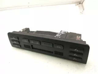 64116917004 , artRDJ3039 Блок управления печки/климат-контроля BMW 3 E46 Арт RDJ3039, вид 1