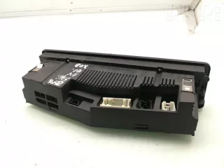 64116917004 , artRDJ3039 Блок управления печки/климат-контроля BMW 3 E46 Арт RDJ3039, вид 2