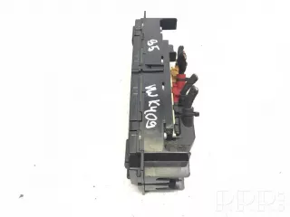 k409 , artMDV8366 Блок управления печки/климат-контроля Volkswagen Passat B5 Арт MDV8366, вид 2