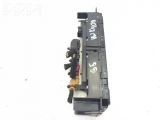 k409 , artMDV8366 Блок управления печки/климат-контроля Volkswagen Passat B5 Арт MDV8366, вид 4
