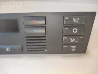 641169016289 , artTOA504 Блок управления печки/климат-контроля BMW 5 E39 Арт TOA504, вид 2