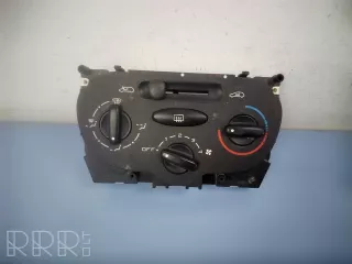 1068901 , artAXP9719 Блок управления печки/климат-контроля Peugeot 206 1 Арт AXP9719, вид 1