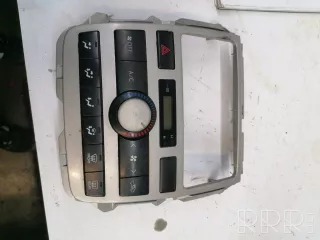5590044270, , 1464309626 , artABR974 Блок управления печки/климат-контроля Toyota Avensis VERSO Арт ABR974, вид 2