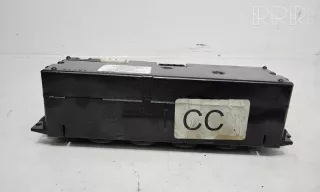 jfc101786puy, mf1464307227 , artJUR114897 Блок управления печки/климат-контроля Rover 75 Арт JUR114897, вид 3