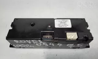 jfc101786puy, mf1464307227 , artJUR114897 Блок управления печки/климат-контроля Rover 75 Арт JUR114897, вид 4