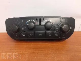 2038300285, 9140010322 , artEPG1608 Блок управления печки/климат-контроля Mercedes C W203 Арт EPG1608, вид 1