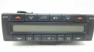 2108300785 , artAMB2522 Блок управления печки/климат-контроля Mercedes E W210 Арт AMB2522, вид 3