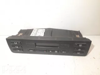 6914009 , artAZK2896 Блок управления печки/климат-контроля BMW 3 E46 Арт AZK2896, вид 1