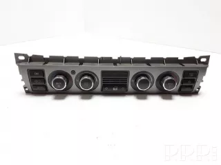 6970458 , artKUR43886 Блок управления печки/климат-контроля BMW 7 E65/E66 Арт KUR43886, вид 1