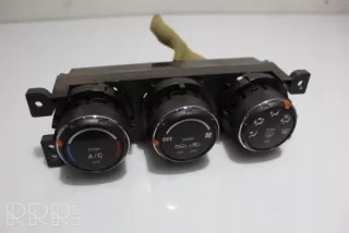 3951059j0 , artHMP32656 Блок управления печки/климат-контроля Suzuki Liana Арт HMP32656, вид 1