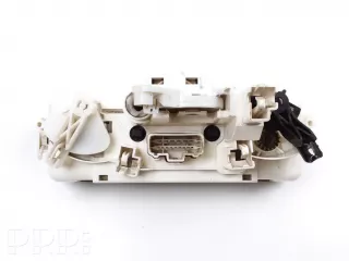 69420001, f666445v , artMTL5614 Блок управления печки/климат-контроля Renault Megane 2 Арт MTL5614, вид 3