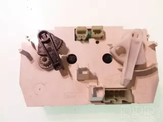 593240000, 1848819141, 593240000 , artKLI41739 Блок управления печки/климат-контроля Peugeot 307 Арт KLI41739, вид 2