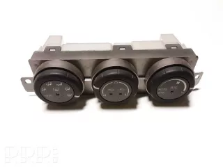 27500eq300, a0200018a03000, 4a06 , artATD7109 Блок управления печки/климат-контроля Nissan X-Trail T30 Арт ATD7109, вид 1