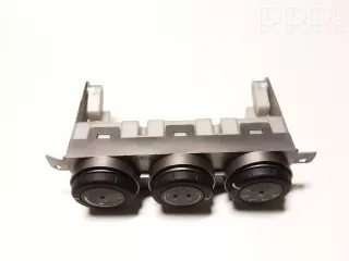 27500eq300, a0200018a03000, 4a06 , artATD7109 Блок управления печки/климат-контроля Nissan X-Trail T30 Арт ATD7109, вид 5