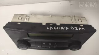 8200575240, , 5241981701 , artSAD3880 Блок управления печки/климат-контроля Renault Laguna 2 Арт SAD3880, вид 2