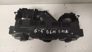 8200575240, , 5241981701 , artSAD3880 Блок управления печки/климат-контроля Renault Laguna 2 Арт SAD3880, вид 5