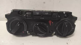 8200575240, , 5241981701 , artSAD3880 Блок управления печки/климат-контроля Renault Laguna 2 Арт SAD3880, вид 7