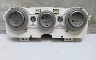 pptd30 , artJUR111222 Блок управления печки/климат-контроля Mazda 6 1 Арт JUR111222, вид 1