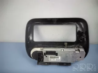 p04677935ab, , 6865102 , artAXP7060 Блок управления печки/климат-контроля Chrysler Voyager 4 Арт AXP7060, вид 2