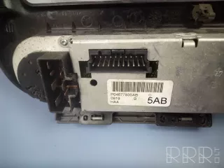 p04677935ab, , 6865102 , artAXP7060 Блок управления печки/климат-контроля Chrysler Voyager 4 Арт AXP7060, вид 3